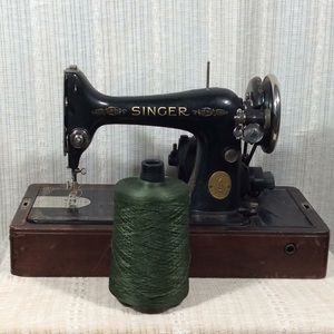 Sewing or Serger Thread-High Quality Soft Nylon